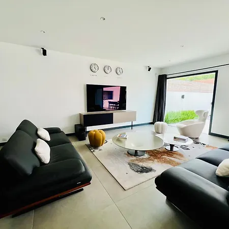 L'escapade - Avec Piscine *