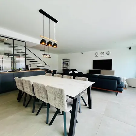 Villa L'escapade - Avec Piscine La Rochelle (Charente-Maritime)