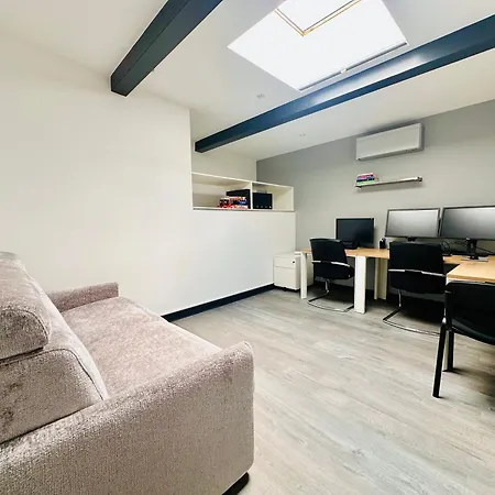 L'escapade - Avec Piscine La Rochelle (Charente-Maritime)