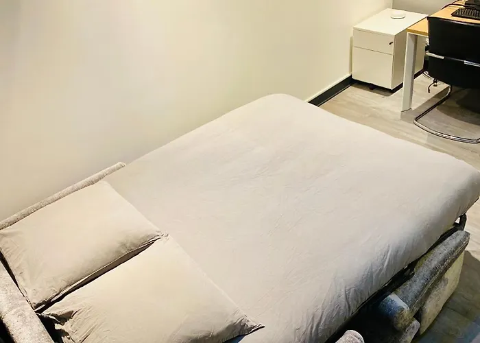 L'escapade - Avec Piscine La Rochelle (Charente-Maritime)