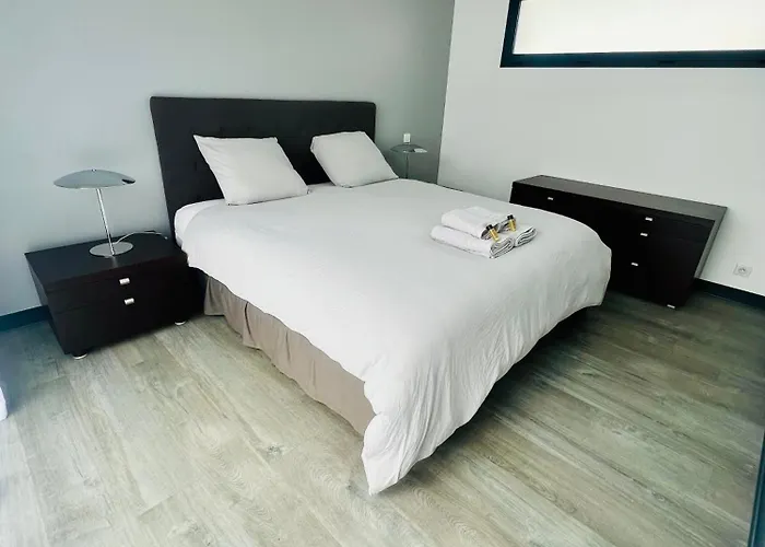 L'escapade - Avec Piscine * La Rochelle (Charente-Maritime)