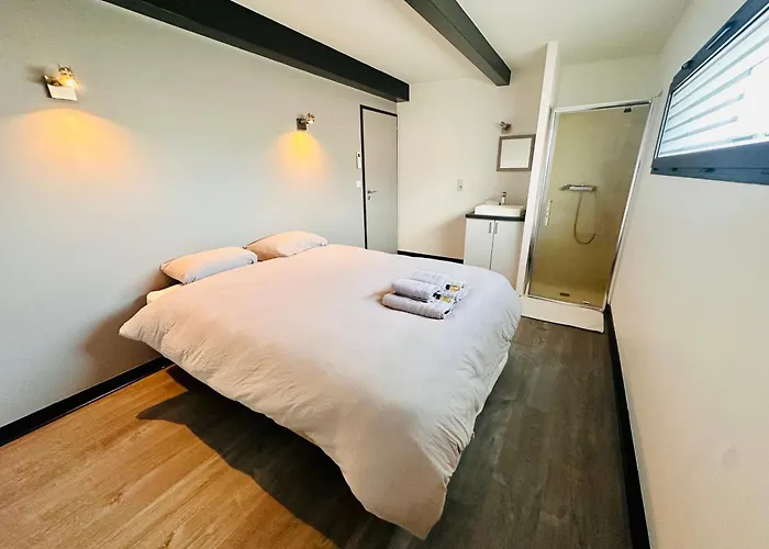 L'escapade - Avec Piscine Villa La Rochelle (Charente-Maritime)