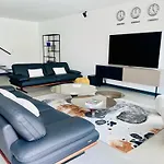 Villa L'escapade - Avec Piscine