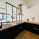 Villa L'escapade - Avec Piscine La Rochelle (Charente-Maritime)