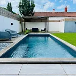 L'escapade - Avec Piscine * La Rochelle (Charente-Maritime)