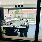 Villa L'escapade - Avec Piscine *