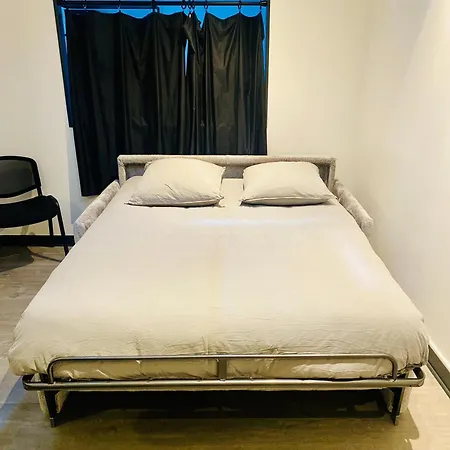 L'escapade - Avec Piscine *