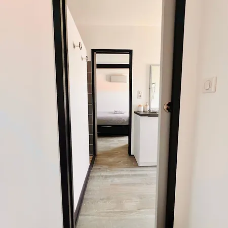 Villa L'escapade - Avec Piscine La Rochelle (Charente-Maritime)