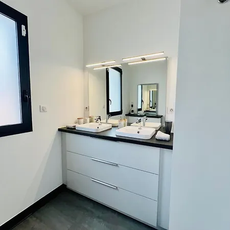 Villa L'escapade - Avec Piscine La Rochelle (Charente-Maritime)