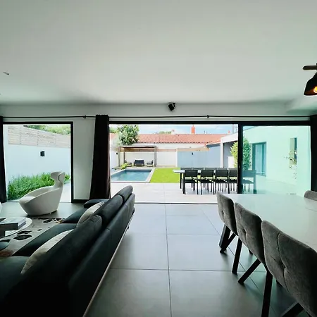 L'escapade - Avec Piscine La Rochelle (Charente-Maritime)