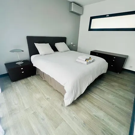 L'escapade - Avec Piscine * La Rochelle (Charente-Maritime)