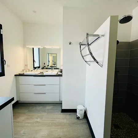 L'escapade - Avec Piscine