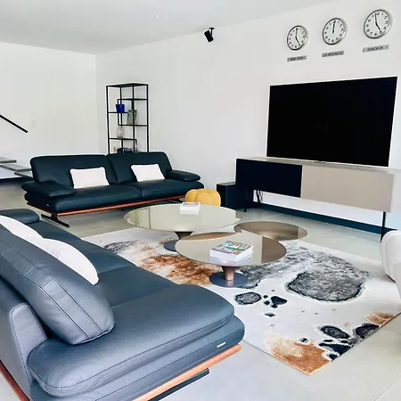 Villa L'escapade - Avec Piscine