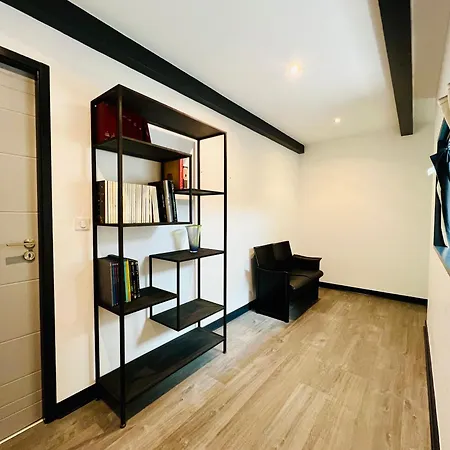 L'escapade - Avec Piscine *