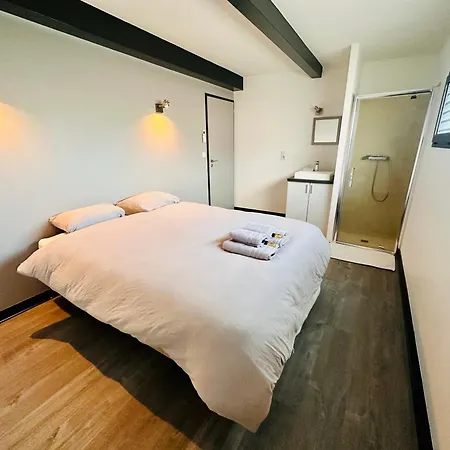 L'escapade - Avec Piscine Villa La Rochelle (Charente-Maritime)