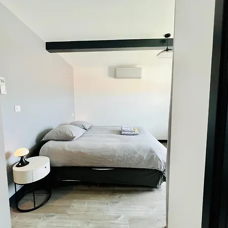 L'escapade - Avec Piscine Villa *