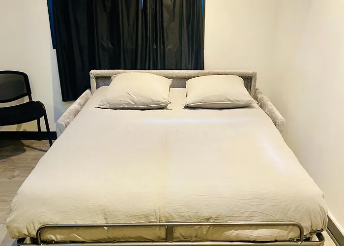 L'escapade - Avec Piscine *