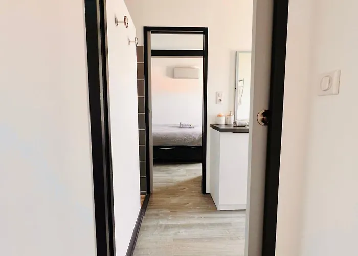 Villa L'escapade - Avec Piscine La Rochelle (Charente-Maritime)