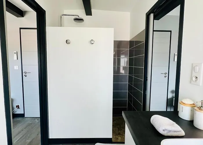 L'escapade - Avec Piscine La Rochelle (Charente-Maritime)