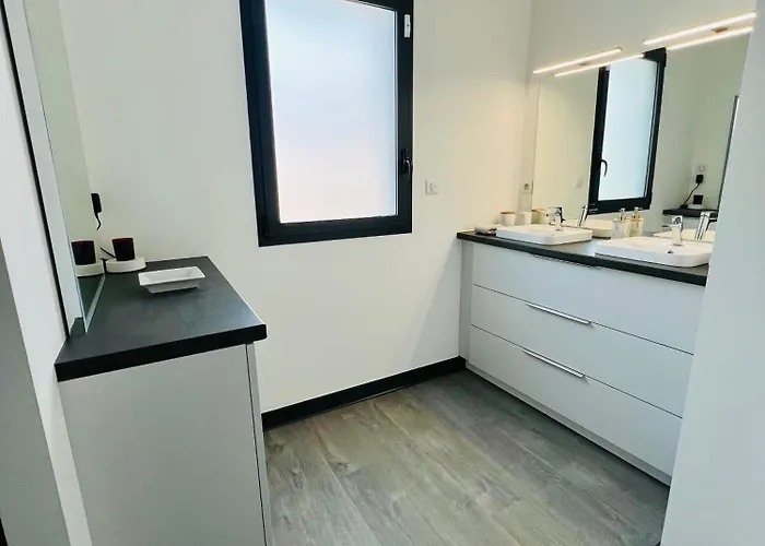 L'escapade - Avec Piscine *