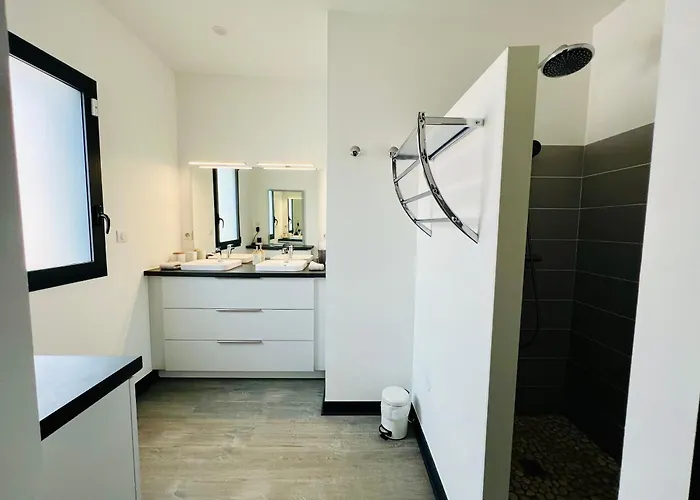 L'escapade - Avec Piscine