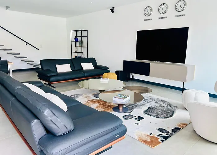 Villa L'escapade - Avec Piscine