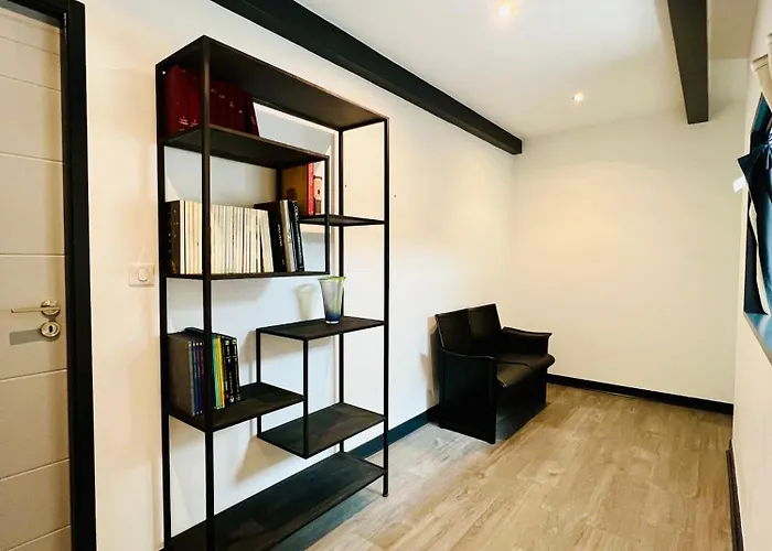 L'escapade - Avec Piscine *